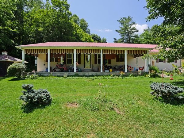 14502 State Route 141, Patriot, OH 45658