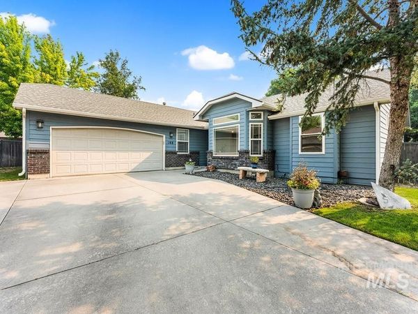 188 S Cobblestone Way, Eagle, ID 83616