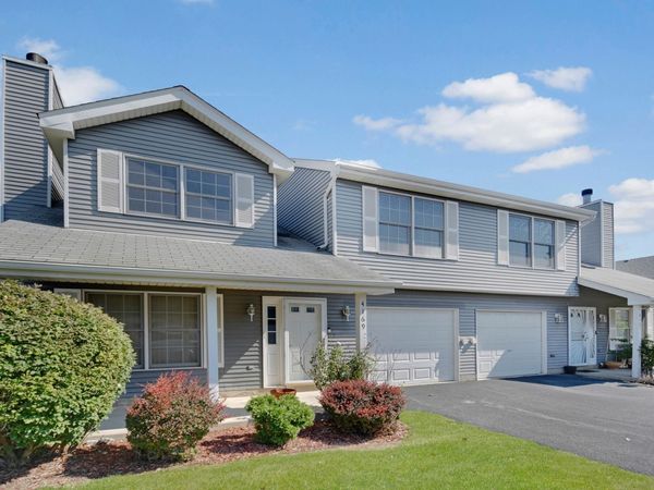 4169 193rd Court , Country Club Hills, IL 60478