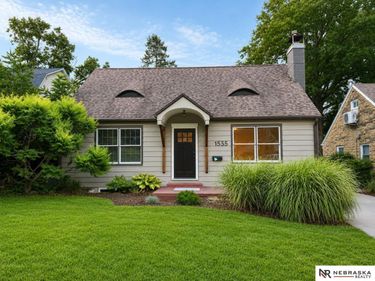 1535 Sioux Street, Lincoln, NE 68502