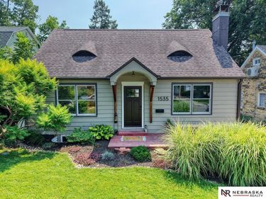 1535 Sioux Street, Lincoln, NE 68502