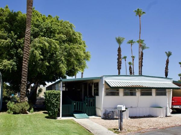 80870 California 111, Unit 93, Indio, CA 92201