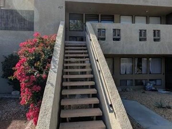 425 Bradshaw Lane, Unit 63, Palm Springs, CA 92262