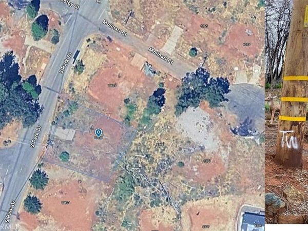 13630 S Park, Magalia, CA 95954