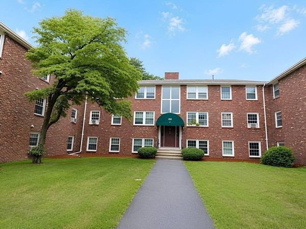 180 Tyngsboro Road, Unit 43-E, Chelmsford, MA 01863