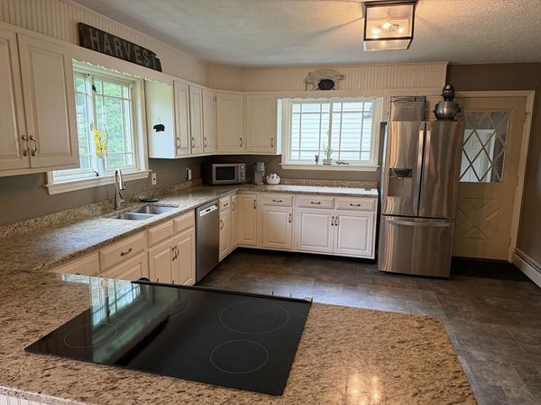 261 Worcester Rd, Princeton, MA 01541