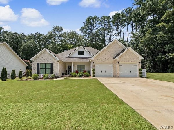 4203 Northwood Estates Drive , Northport, AL 35473
