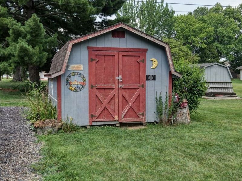 541 Grand Street NW, Bolivar, OH 44612 Photo 19