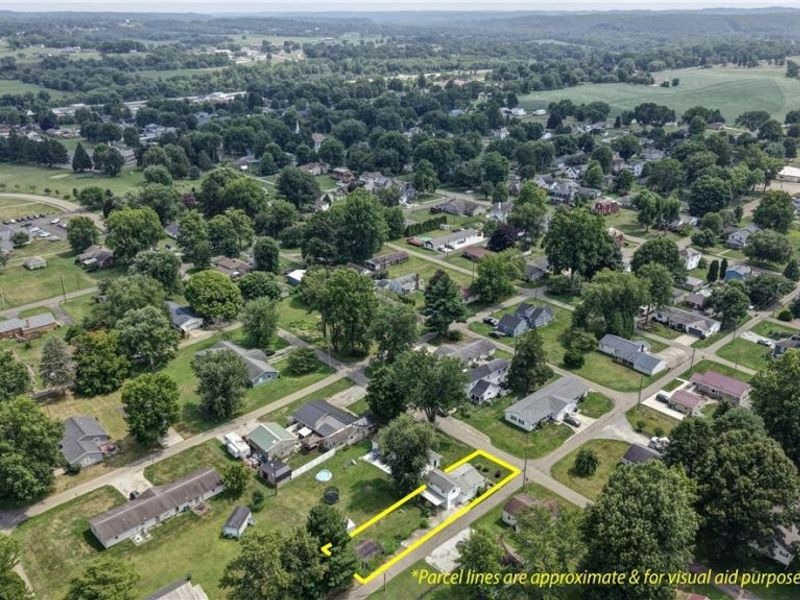541 Grand Street NW, Bolivar, OH 44612 Photo 21