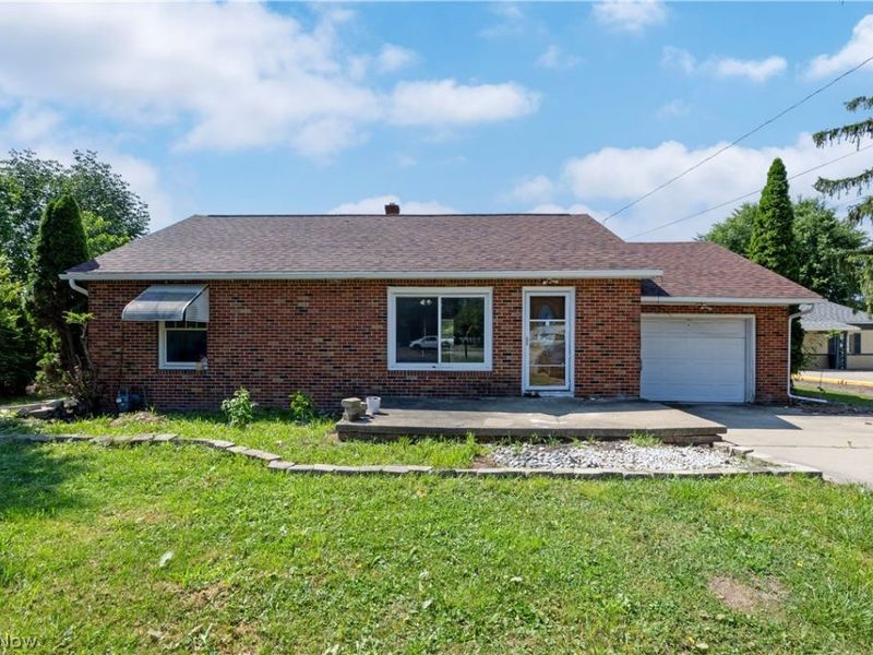 510 Park Avenue E, Mansfield, OH 44905 Photo 1