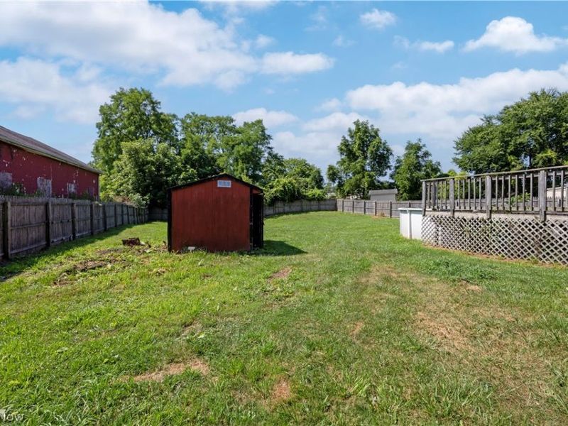 510 Park Avenue E, Mansfield, OH 44905 Photo 3