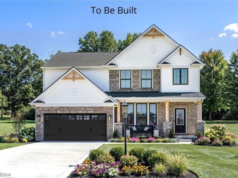 5210 Turin Place , North Ridgeville, OH 44039 Photo 1