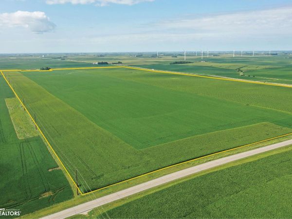 IA Hwy 14, Grundy Center, IA 50638