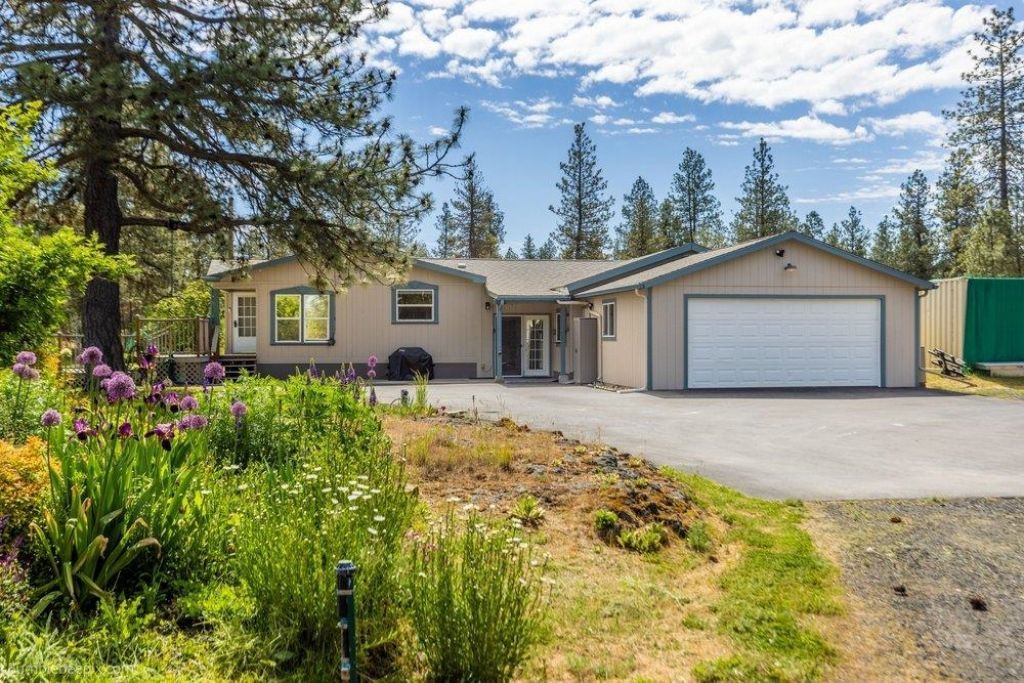 21517 W Cameron Rd, Cheney, WA 99004 Main Photo