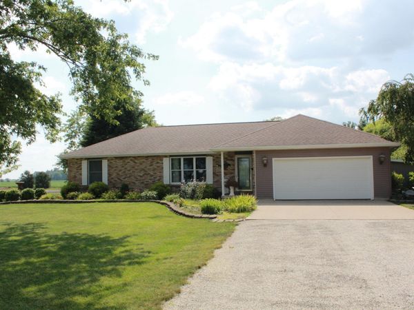7791 Weitz Road, Celina, OH 45822