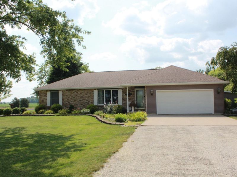 7791 Weitz Road, Celina, OH 45822 Photo 1