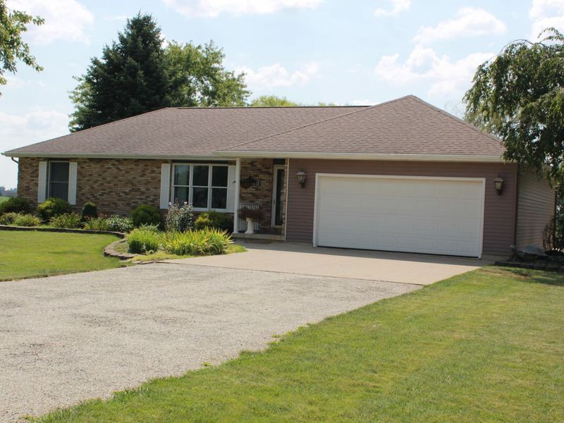 7791 Weitz Road, Celina, OH 45822 Photo 3