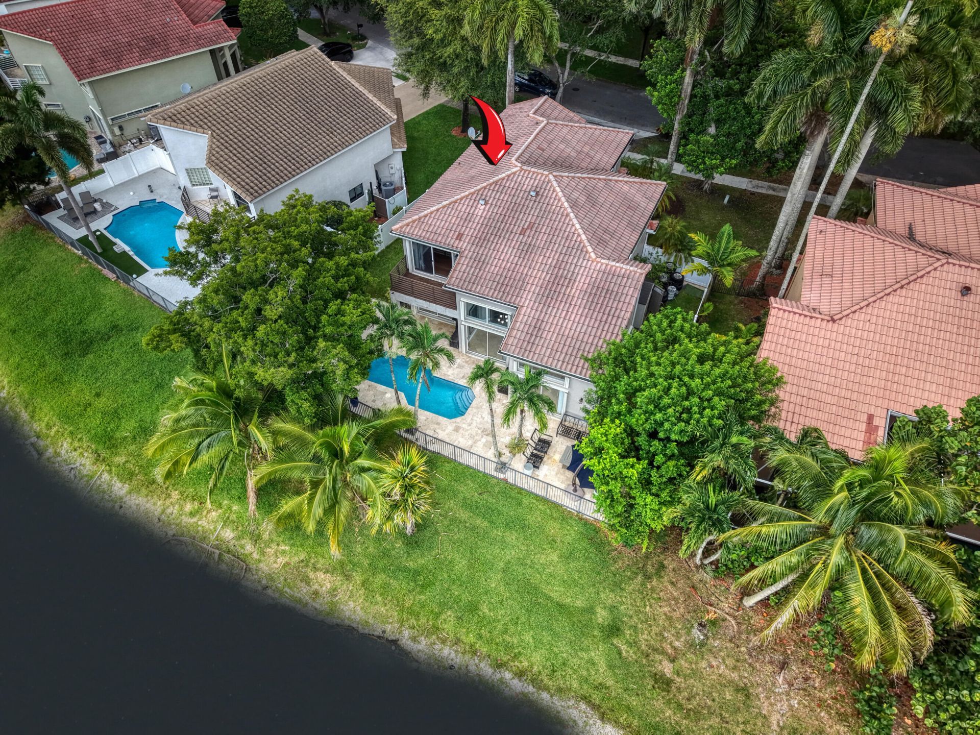 5921 NW 59th Avenue, Parkland, FL 33067 Photo