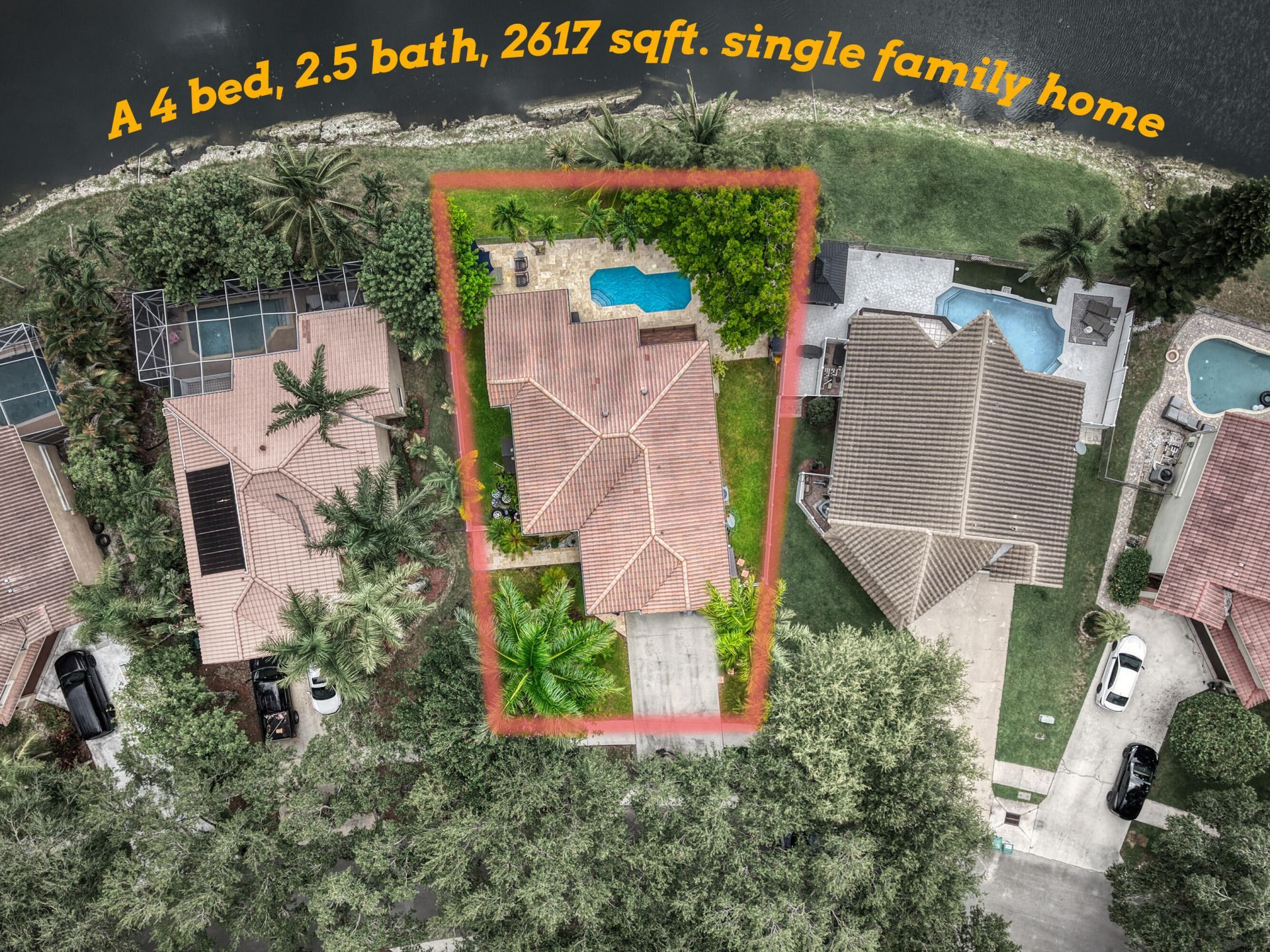 5921 NW 59th Avenue, Parkland, FL 33067 Photo