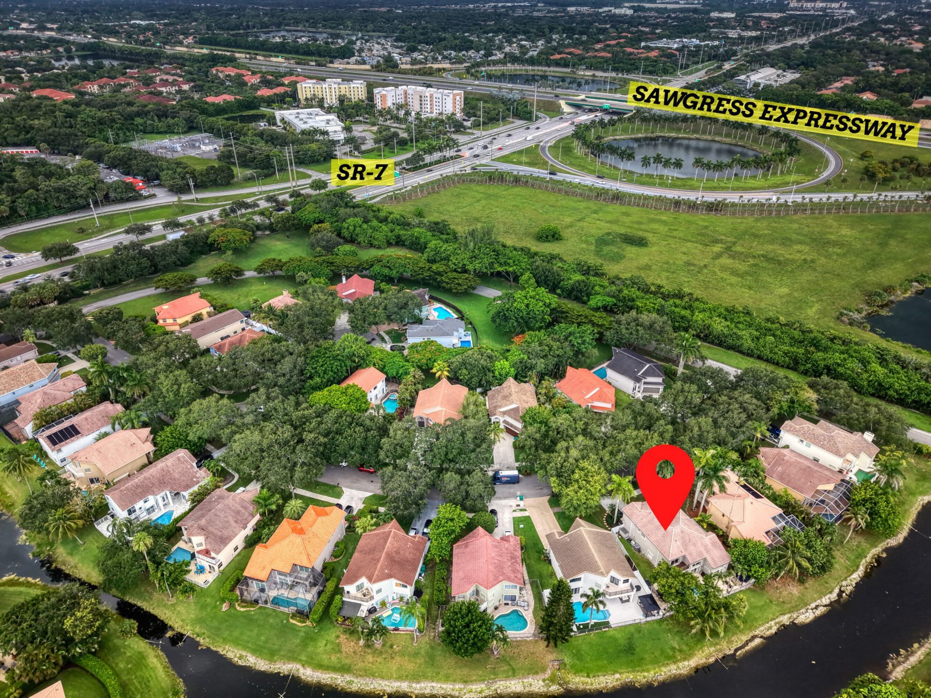 5921 NW 59th Avenue, Parkland, FL 33067 Photo