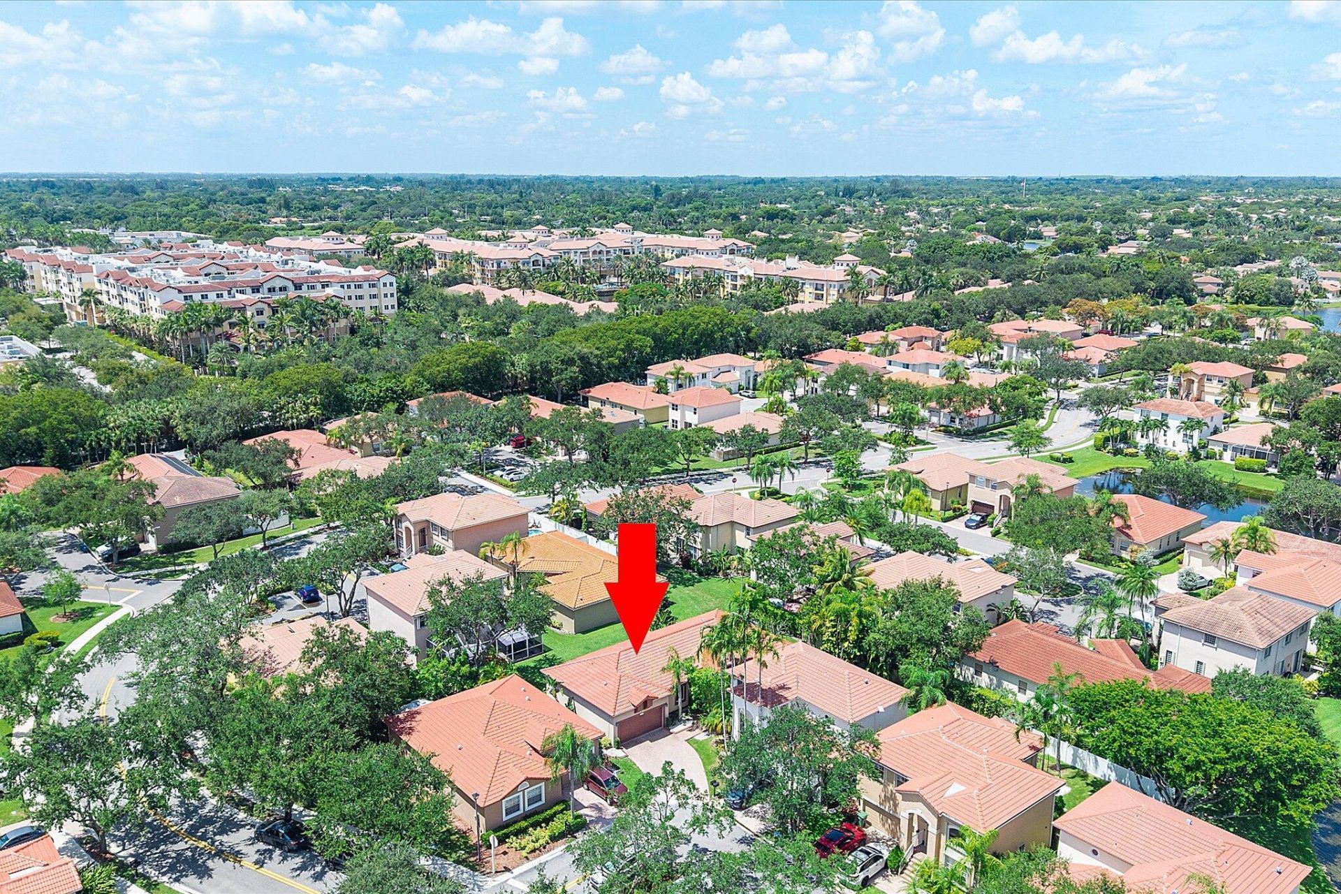 16007 Opal Creek Drive, Weston, FL 33331 Photo