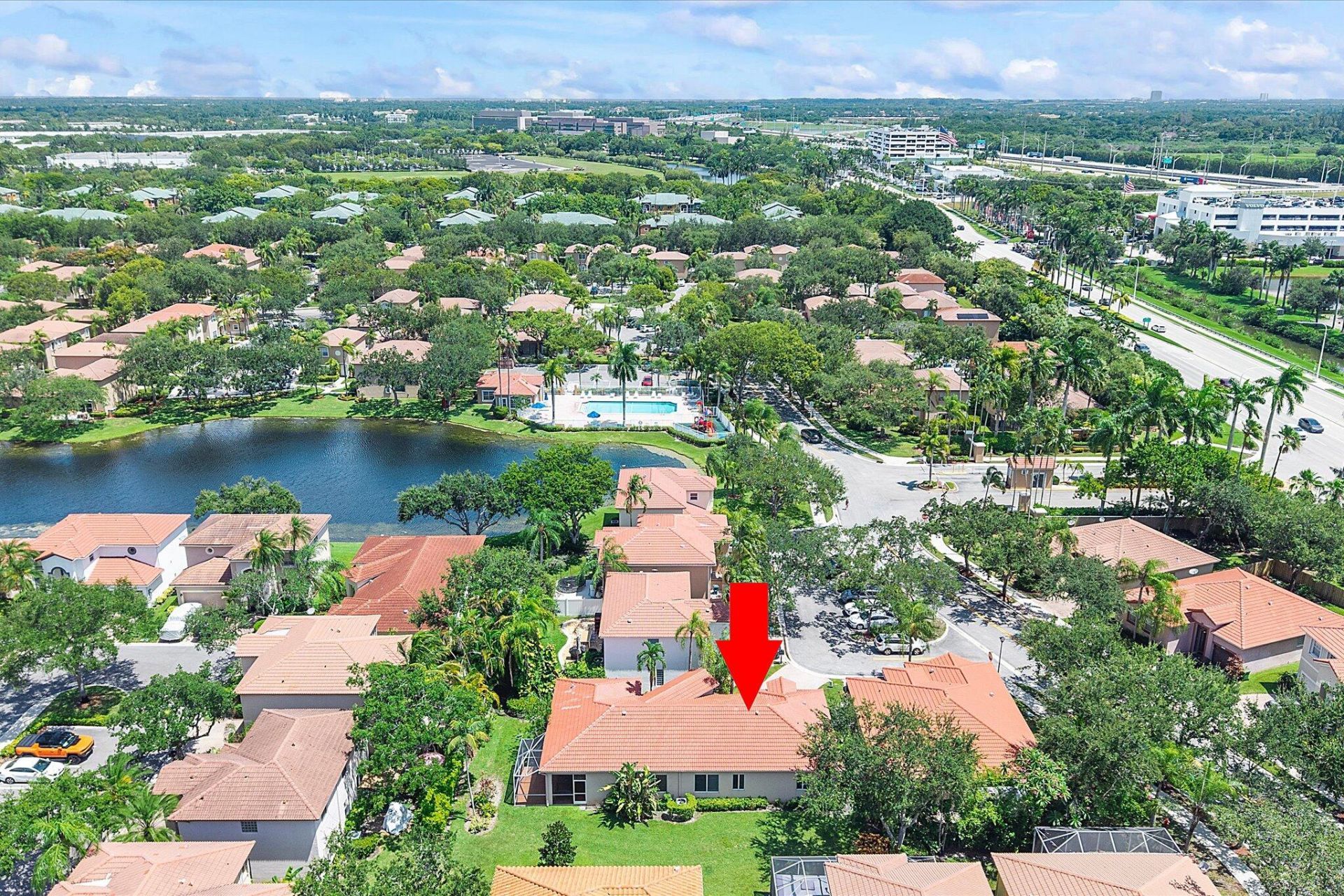 16007 Opal Creek Drive, Weston, FL 33331 Photo