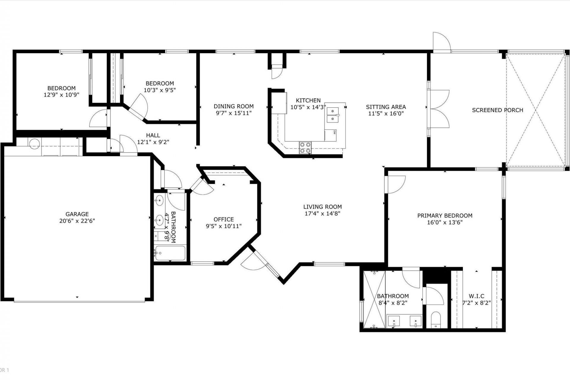 16007 Opal Creek Drive, Weston, FL 33331 Photo