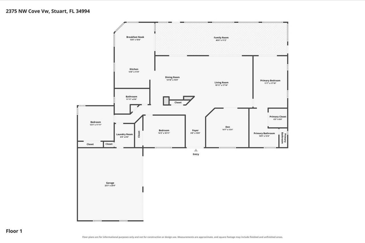 2375 NW Cove View, Stuart, FL 34994 Photo