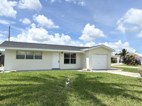1142 GARNETT Street, Lantana, FL 33462