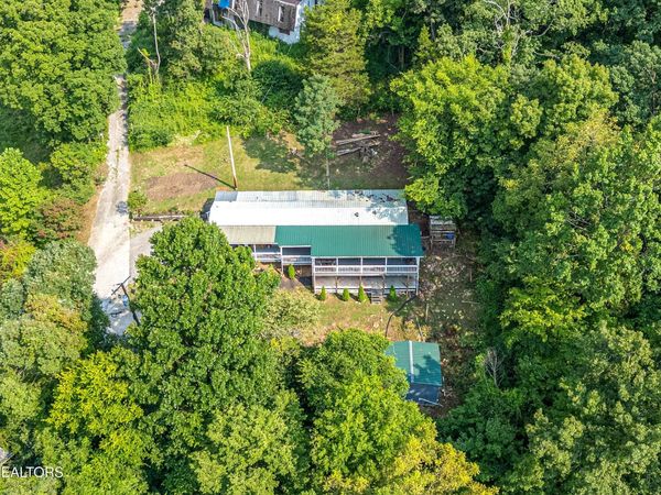 3606/3610 Tracy Way, Knoxville, TN 37931