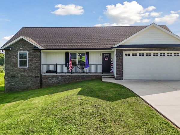 213 Waterway Drive, Rutledge, TN 37861