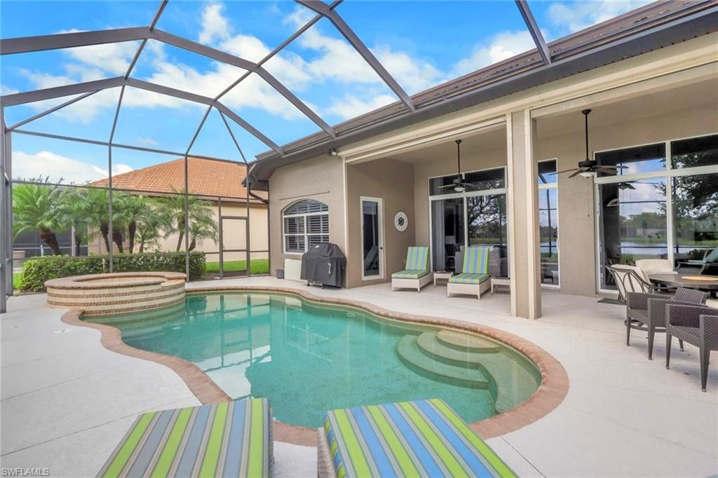 12574 Grandezza Cir , Estero, FL 33928 Photo