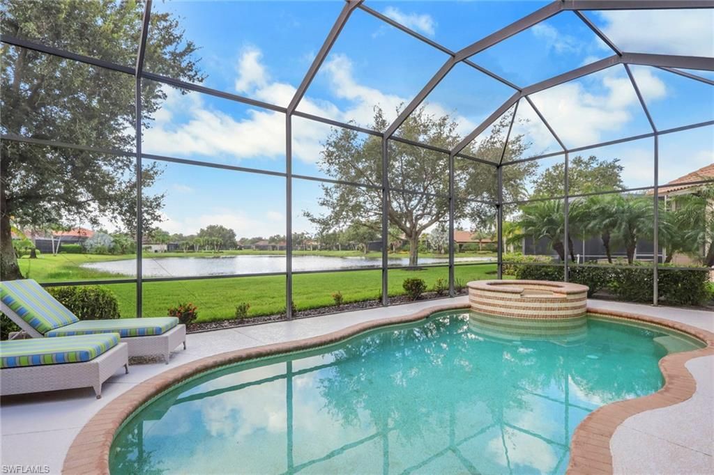 12574 Grandezza Cir , Estero, FL 33928 Photo