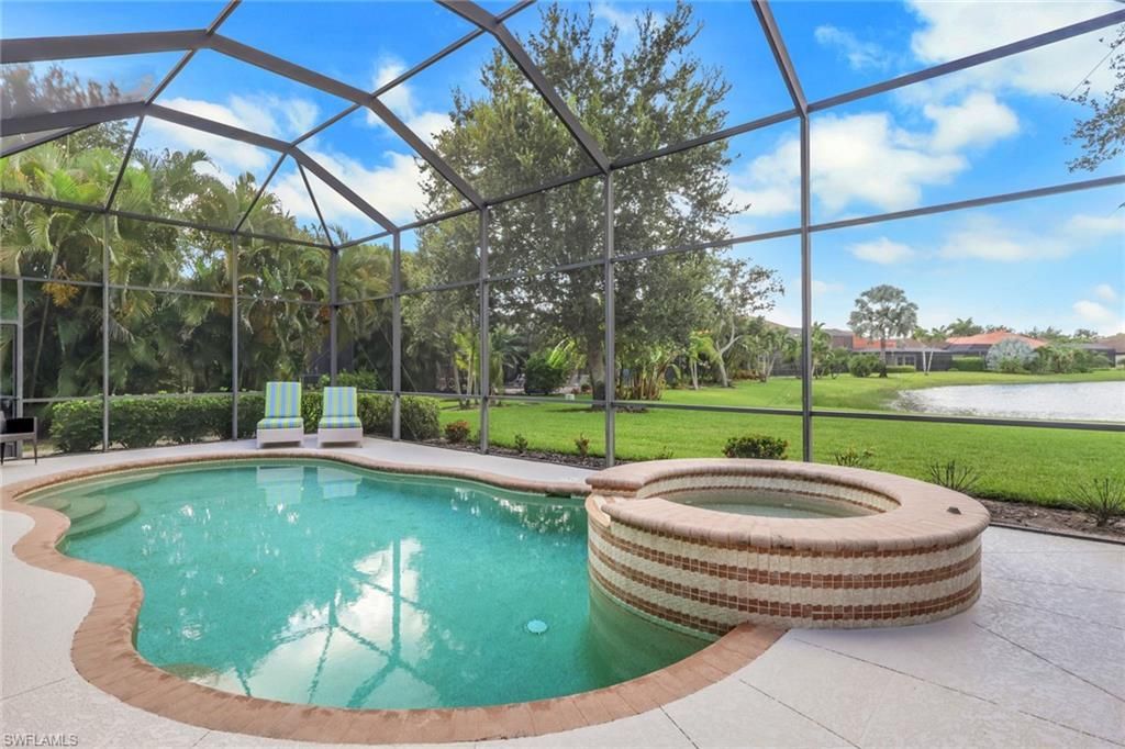 12574 Grandezza Cir , Estero, FL 33928 Photo