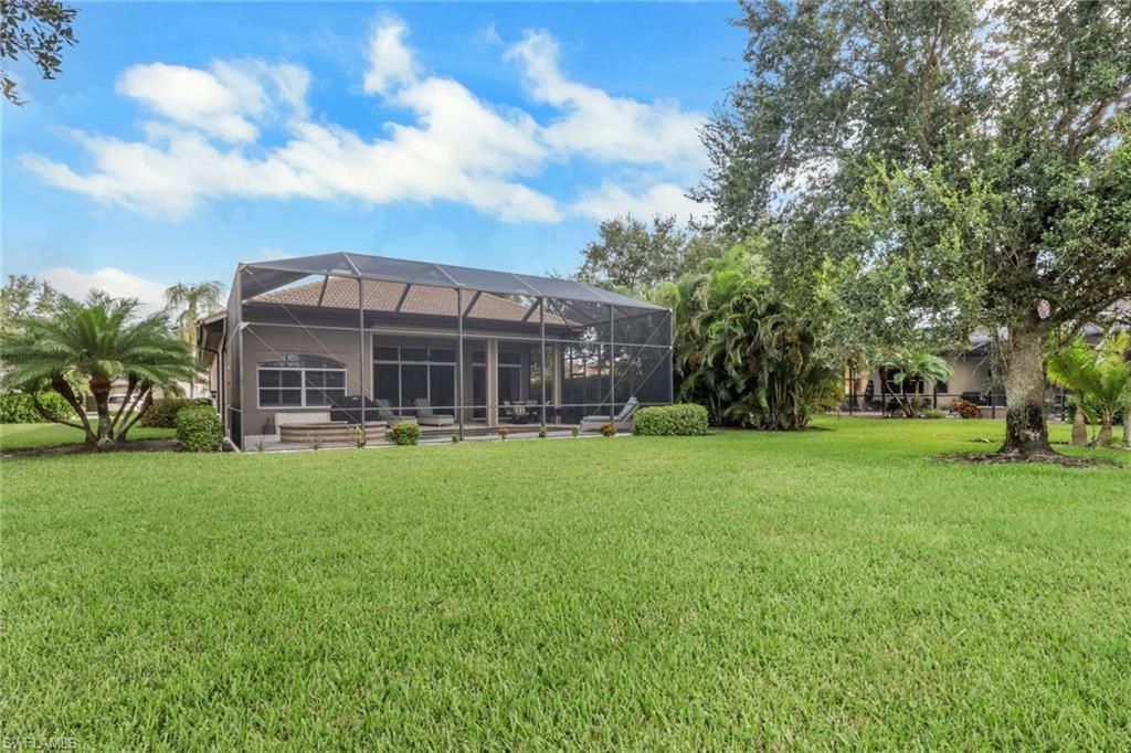 12574 Grandezza Cir , Estero, FL 33928 Photo