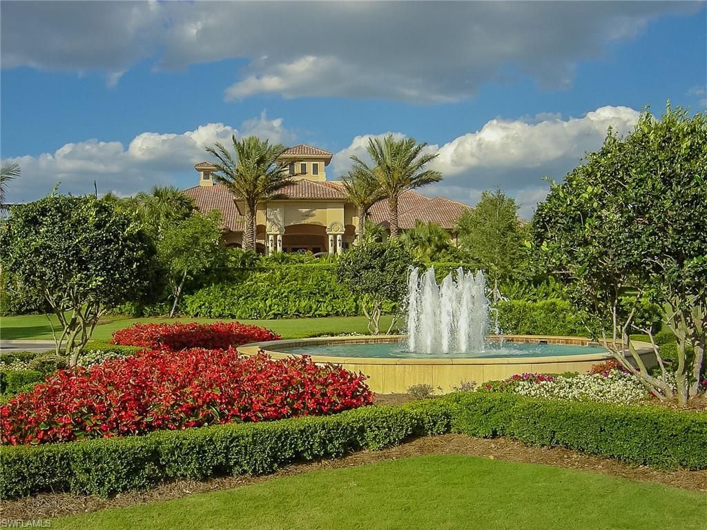 12574 Grandezza Cir , Estero, FL 33928 Photo