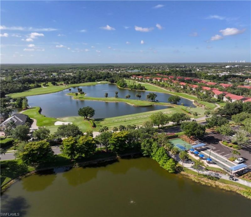 12574 Grandezza Cir , Estero, FL 33928 Photo