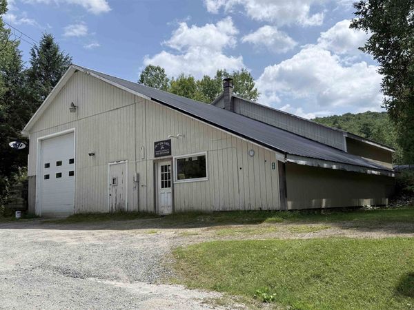 40 Beverly Lane, Ludlow, VT 05149