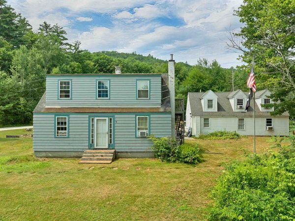 263 Highland Street, Plymouth, NH 03264