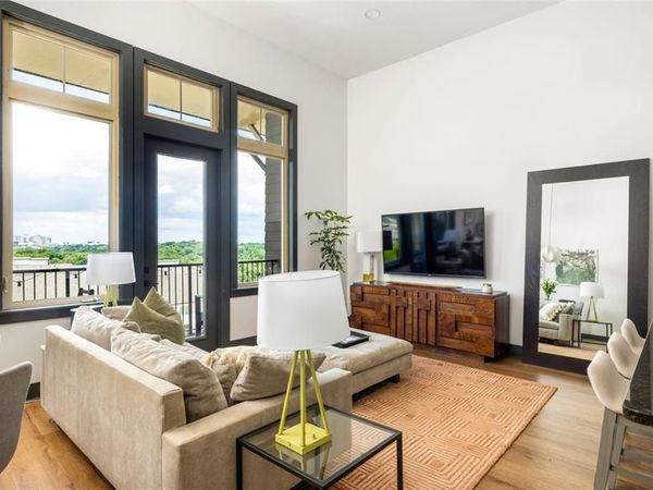1195 Milton Terrace SE, Unit #4406, Atlanta, GA 30315