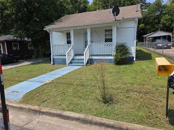 212 Nixon Avenue SW, Rome, GA 30161