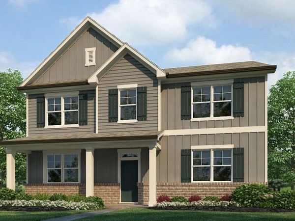 65 King Village , Braselton, GA 30517