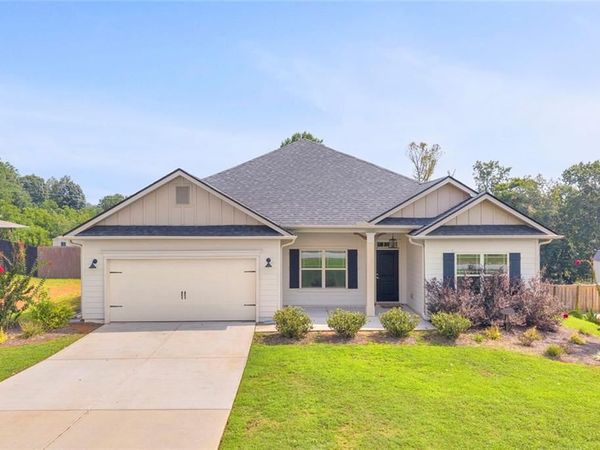 6032 Creekside View Lane , Clermont, GA 30527