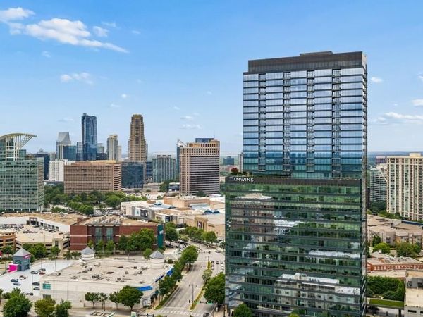 3630 Peachtree Road, Unit 3002, Atlanta, GA 30326