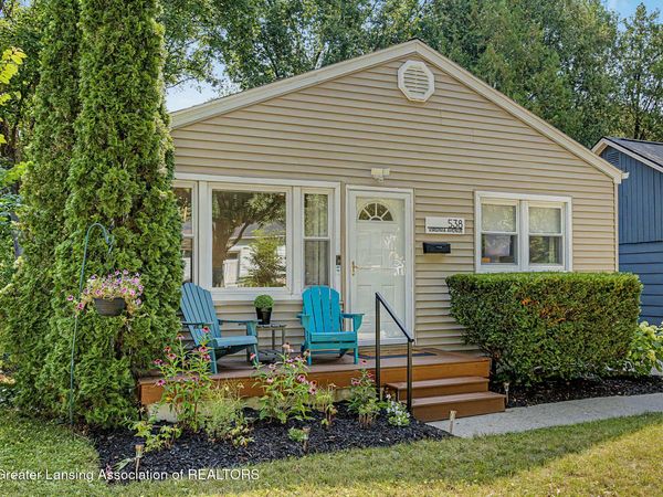 538 Virginia Avenue, East Lansing, MI 48823