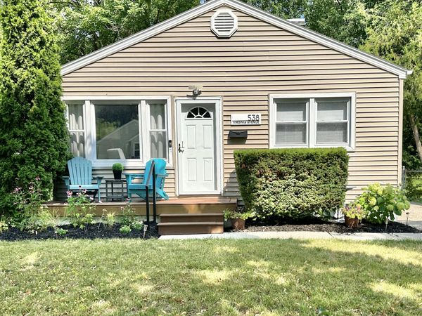 538 Virginia Avenue, East Lansing, MI 48823