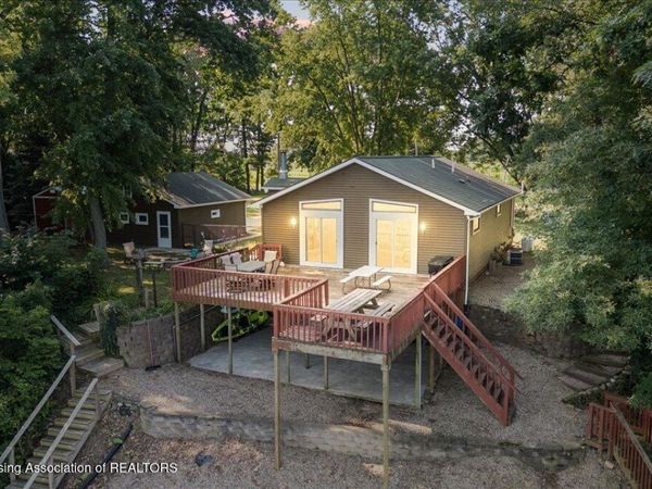 24460 Prairie Corners Road, Mendon, MI 49072