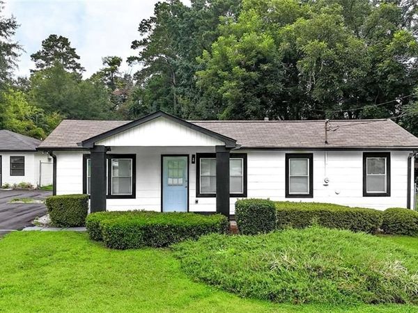 11040 Veterans Memorial Highway , Lithia Springs, GA 30122