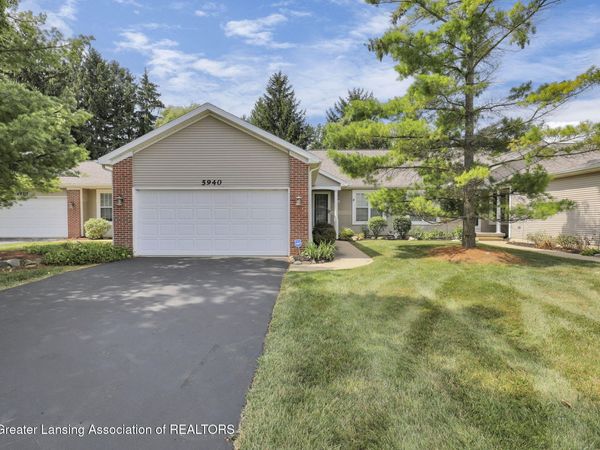 5940 Coleman Road, East Lansing, MI 48823