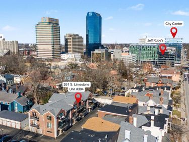 261 S Limestone Street, Unit 304, Lexington, KY 40508